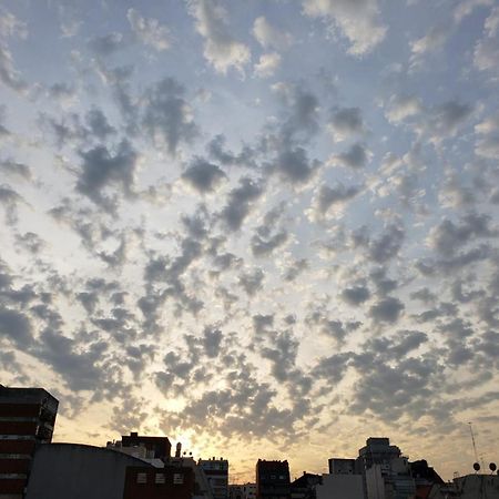 Hermoso Apartamento En Las Canitas, Palermo Buenos Aires Eksteriør bilde