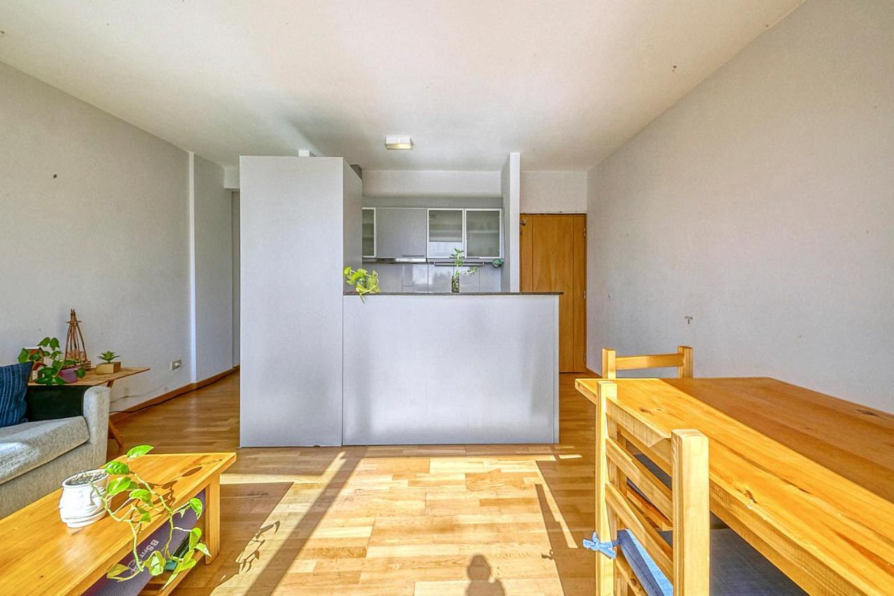Hermoso Apartamento En Las Canitas, Palermo Buenos Aires Eksteriør bilde