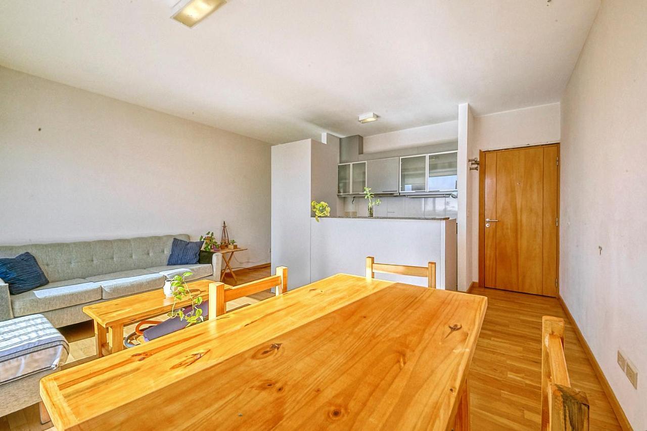 Hermoso Apartamento En Las Canitas, Palermo Buenos Aires Eksteriør bilde