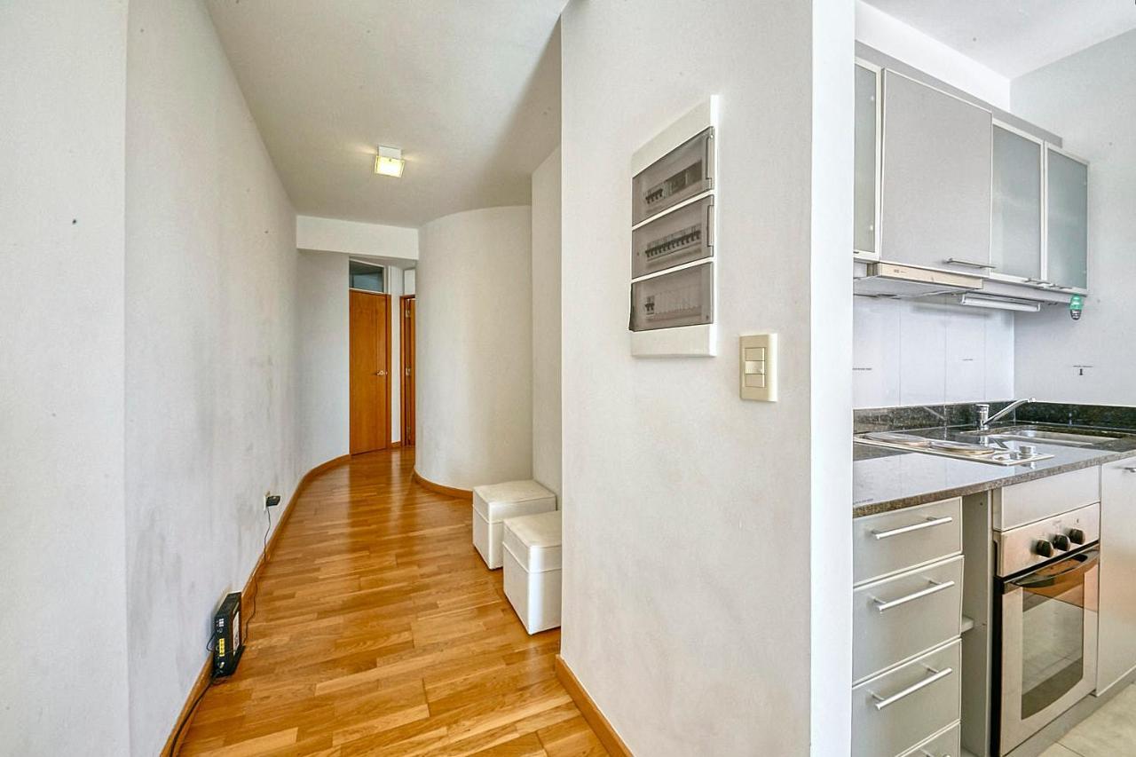 Hermoso Apartamento En Las Canitas, Palermo Buenos Aires Eksteriør bilde
