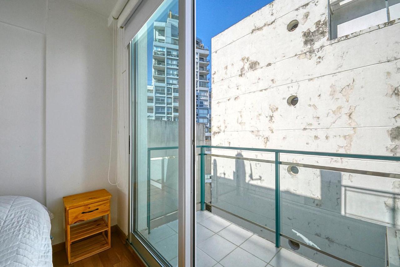 Hermoso Apartamento En Las Canitas, Palermo Buenos Aires Eksteriør bilde