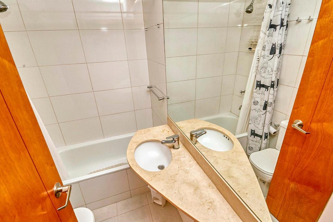 Hermoso Apartamento En Las Canitas, Palermo Buenos Aires Eksteriør bilde
