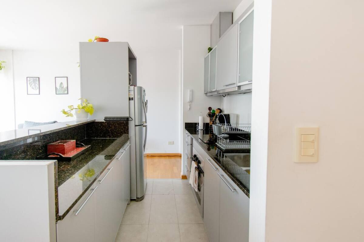 Hermoso Apartamento En Las Canitas, Palermo Buenos Aires Eksteriør bilde