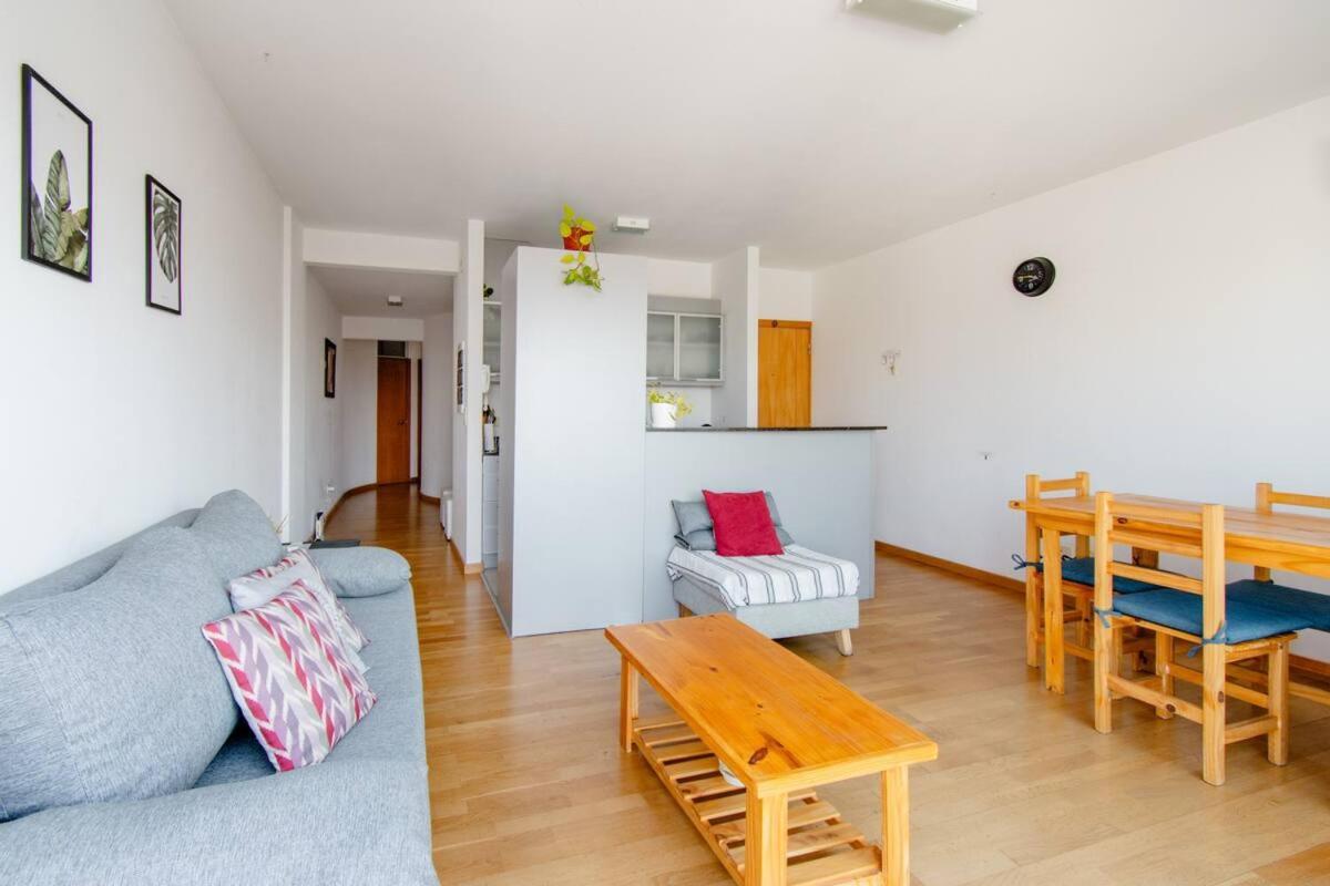 Hermoso Apartamento En Las Canitas, Palermo Buenos Aires Eksteriør bilde