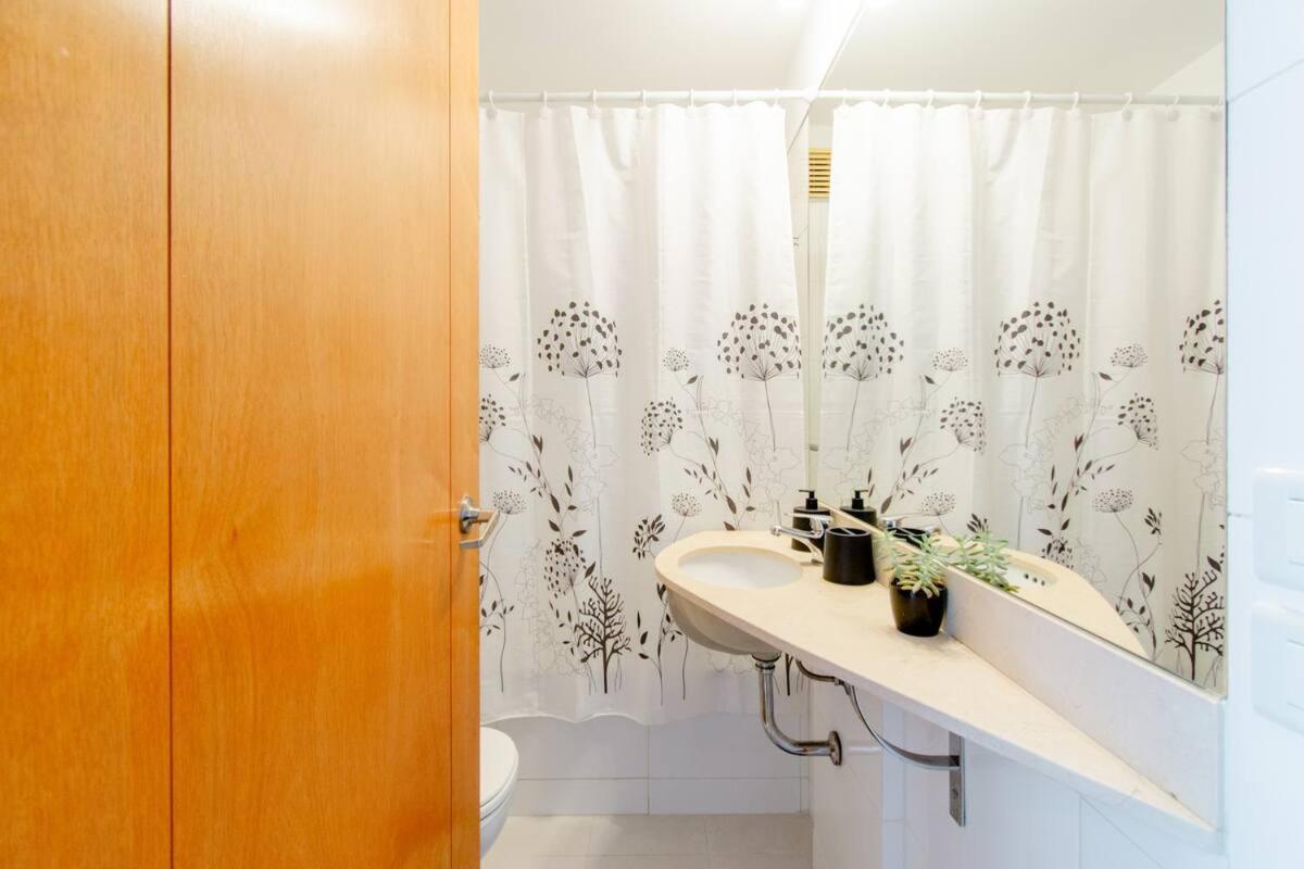 Hermoso Apartamento En Las Canitas, Palermo Buenos Aires Eksteriør bilde