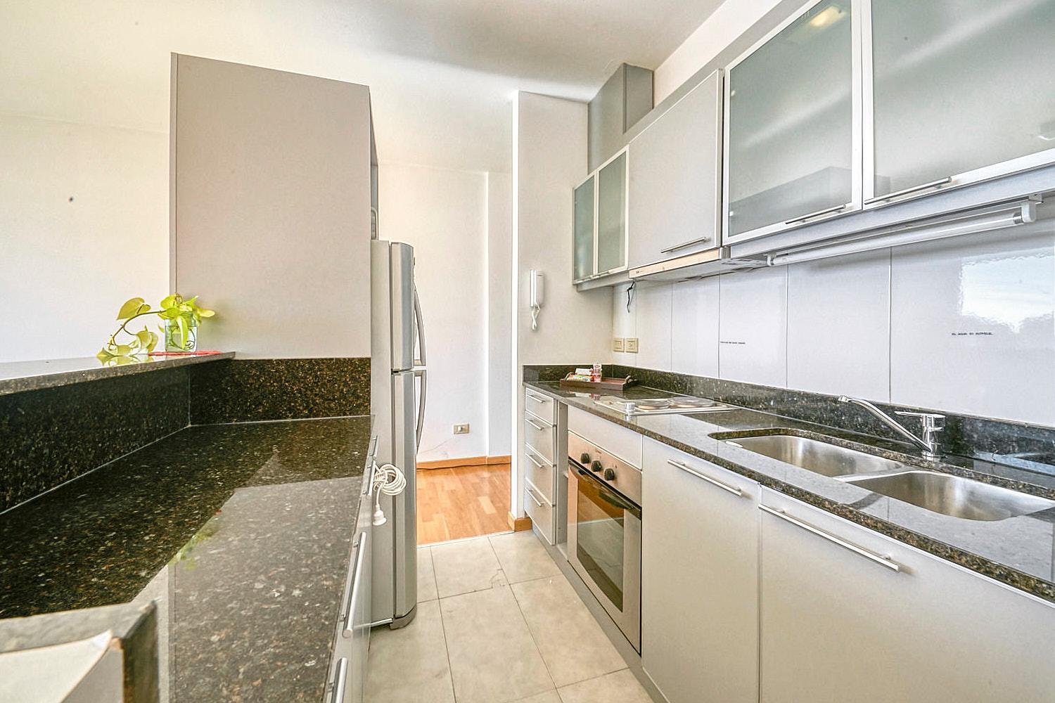 Hermoso Apartamento En Las Canitas, Palermo Buenos Aires Eksteriør bilde