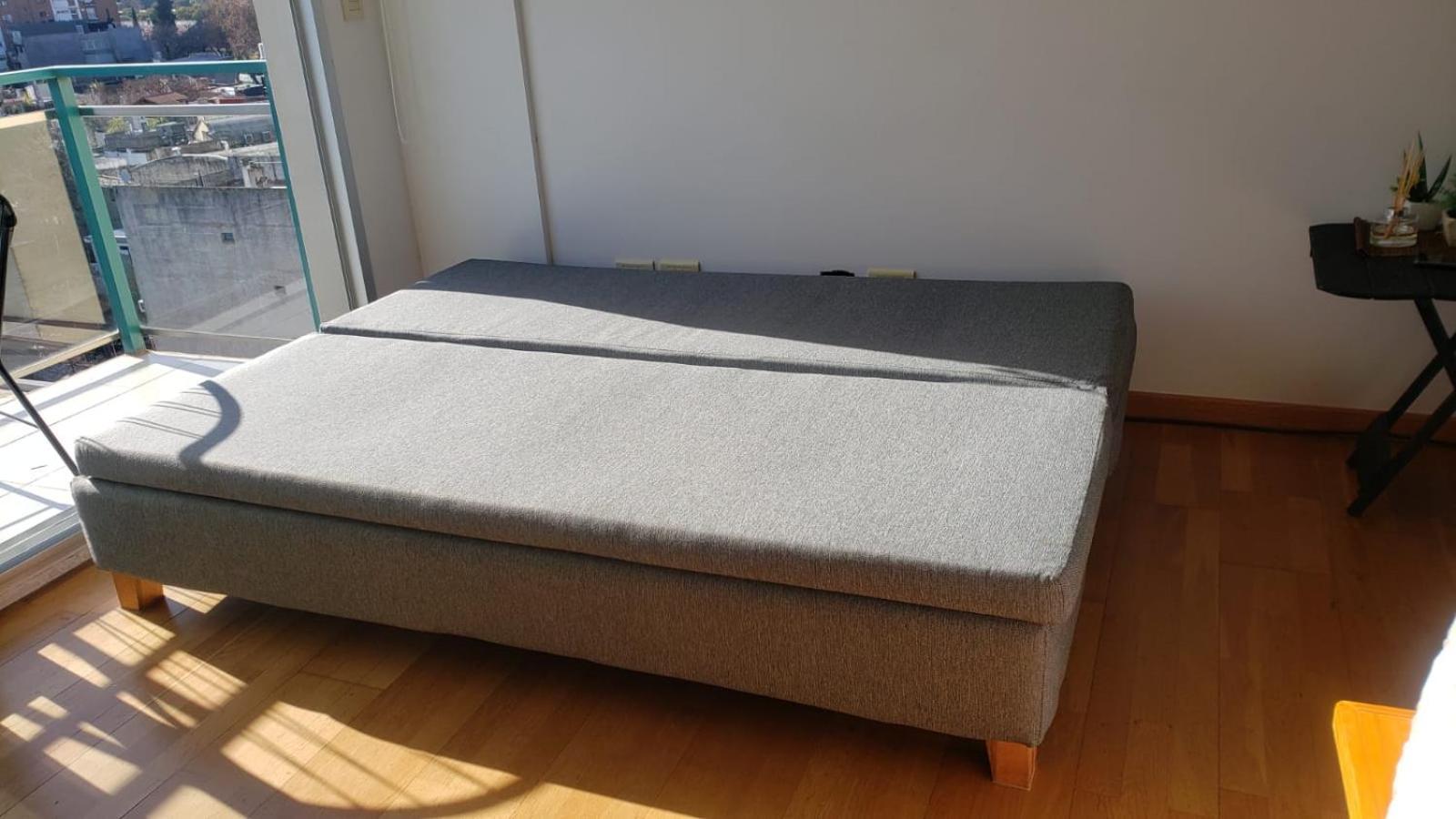 Hermoso Apartamento En Las Canitas, Palermo Buenos Aires Eksteriør bilde